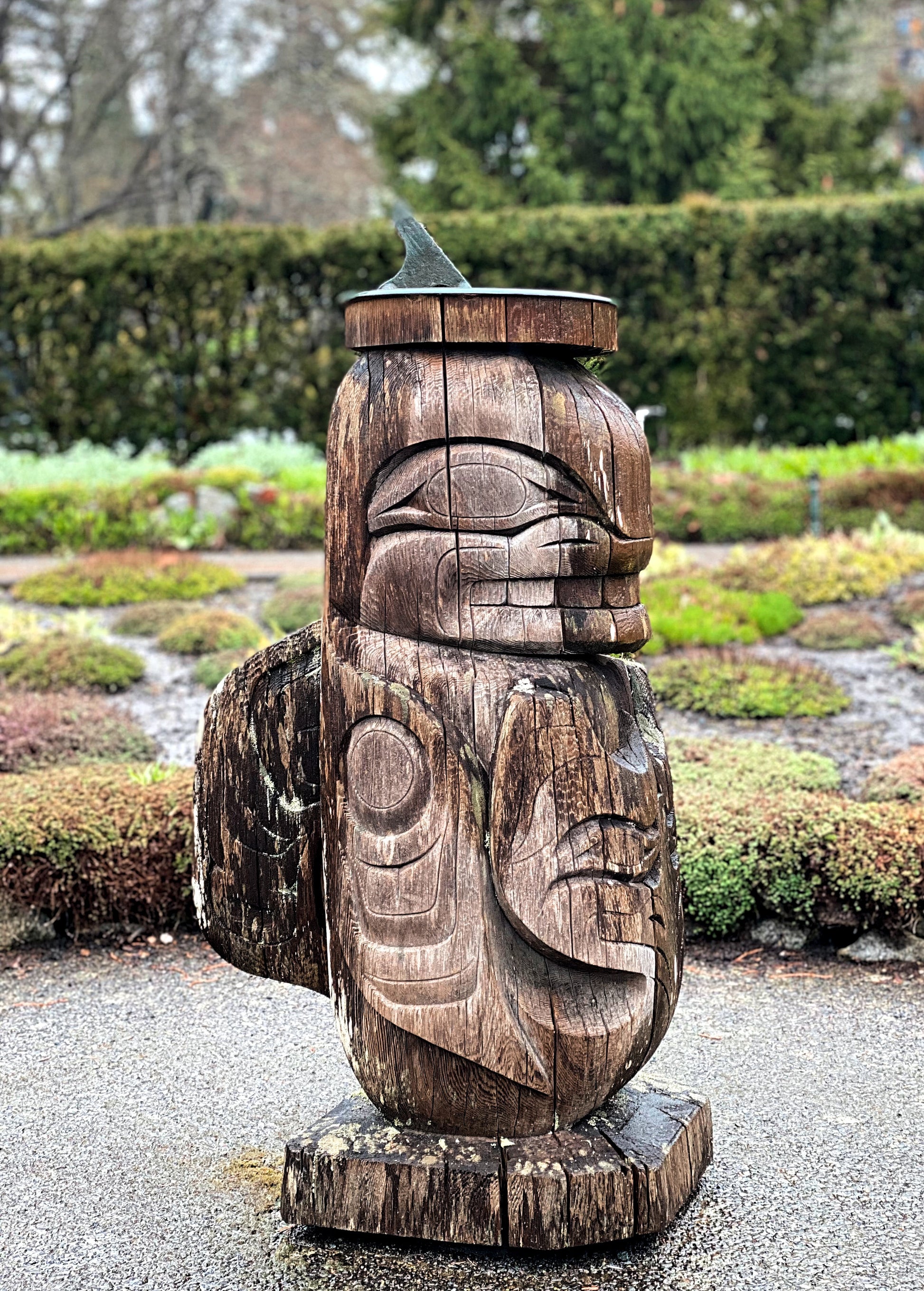 Victoria BC | 4hr Summer Garden Lover’s Private Tour - Olynpix Tours & Transportation