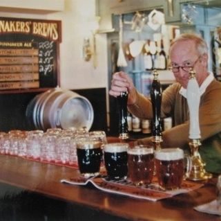 Victoria’s Beer & Spirits - Private Half Day Tour - Olynpix Tours & Transportation